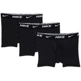 Nike - E Day - Boxershorts - Multicolor - 3 Stuks - Katoen/Elastaan