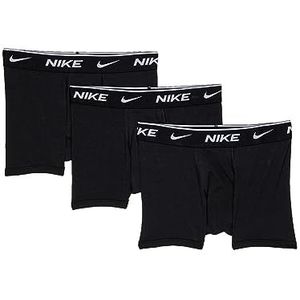 Nike - E Day - Boxershorts - Multicolor - 3 Stuks - Katoen/Elastaan