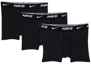 Nike - E Day - Boxershorts - Multicolor - 3 Stuks - Katoen/Elastaan