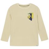 Noppies - Rison - T-shirt - Fog - Longsleeve