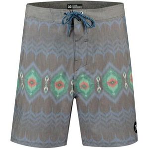 Hurley - Phantom Naturals - Zwembroek - 18 inch