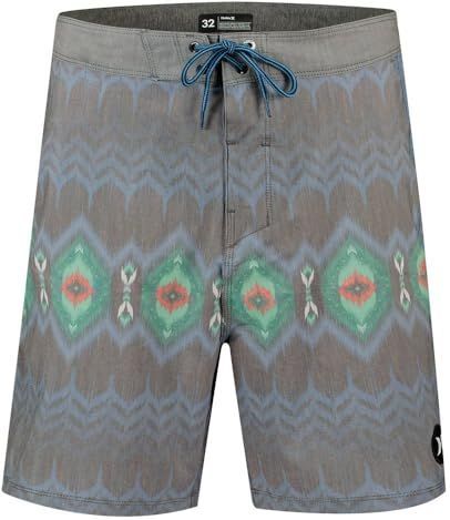 Hurley - Phantom Naturals - Zwembroek - 18 inch