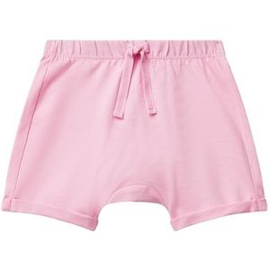 United Colors of Benetton Bermuda, Roze, 56