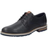 Sioux Heren Rostolo Oxford schotel, Indaco, 40 EU