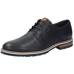 Sioux Heren Rostolo Oxford schotel, Indaco, 40 EU