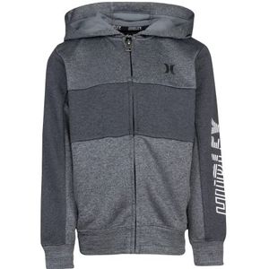 Hrlb H2O Dri Solar Zip Hoodie