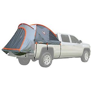 Rightline Gear 110770 Compact-Size Truck Bed Tent 6 '