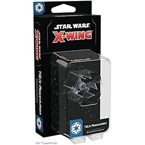 Asmodee | Atomic Mass Games | Star Wars: X-Wing 2e editie – TIE/d-afweerjager | uitbreiding | tabletop | 2 spelers | vanaf 14+ jaar | 45+ minuten | Duits