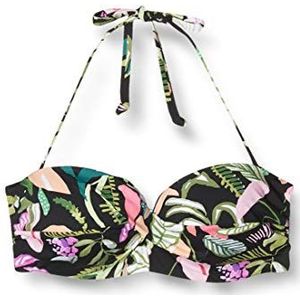 s.Oliver RED LABEL Beachwear LM Dames herfst bikini