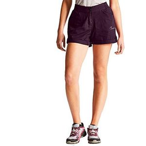 Melodic II waterafstotend short van stretchmateriaal