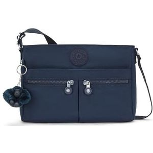 Kipling New Angie Crossbody Bag, Blue 2