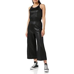G-STAR RAW Dames Glossy Sweater Jumpsuit