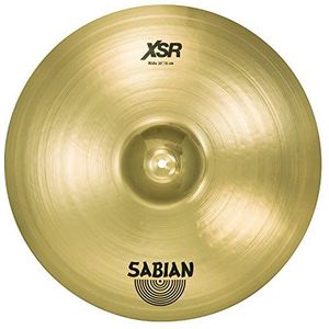SABIAN - 20"" XSR Ride