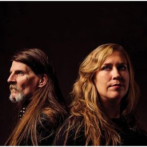 Earth - Full Upon Her Burning Lips