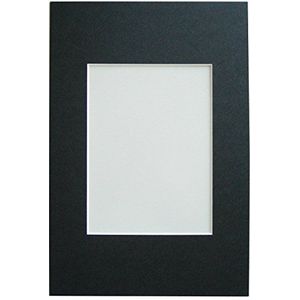 vragen huisvrouw Bestuiven Hema fotolijst 50 x 70 cm (zwart) - online kopen | Lage prijs | beslist.nl