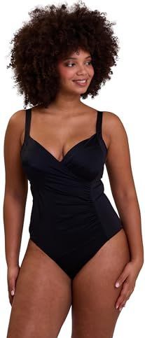 SANS COMPLEXE - Aruba - Badpak - Zwart - 88% Polyamide, 12% Elasthan