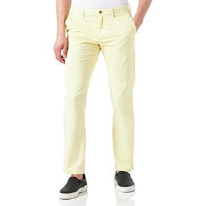 Tommy Hilfiger Broeken voor heren, Citroen Twist, 34W / 28L