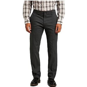 Lee - Extreme Motion - Chino Broek - Donkergrijs