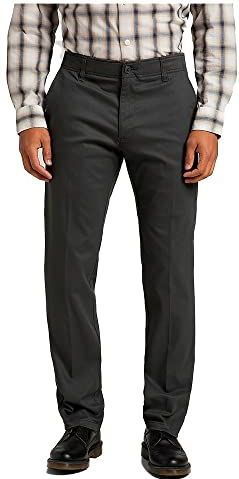 Lee - Extreme Motion - Chino Broek - Donkergrijs