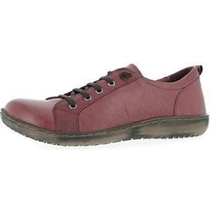 Andrea Conti 0020015, damessneakers, Bordo, 39 EU