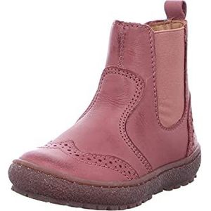 Bisgaard Meri Fashion Boot voor meisjes, roze (rosewood), 29 EU