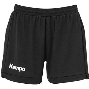 Kempa Prime Shorts voor dames, handbalshorts voor dames