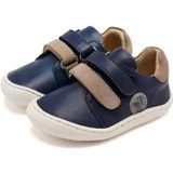 Sneakers - Zwart - PU en Polyester - Flexibel en Responsief