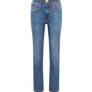 Style Orlando Slim, middenblauw 623, 31W / 30L