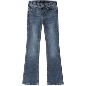 Name It - Bli Flared Fit - Lage Taille Jeans - Bootcut