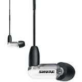 Shure AONIC 3 - Koptelefoon - Wit