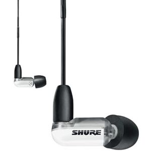 Shure AONIC 3 - Koptelefoon - Wit