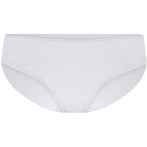 gs1 data protected company 4064556000002 dames avoca slip, wit (bright white), XL