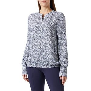 s.Oliver dames blouses, wit 02a2, 40