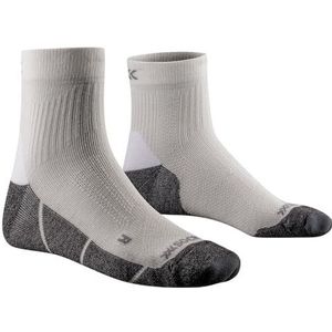 X-Socks® Kern natuurlijk anker, ARCTIC WITE/PEARL GRIJS, 35-38 EU