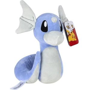 Bizak Pokemon Dratini speelgoed, blauw (63225221)