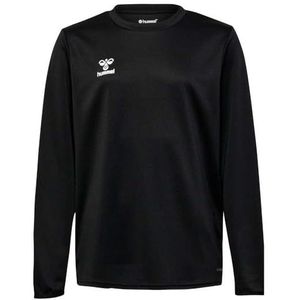 Hummel - hmlESSENTIAL SWEATSHIRT KIDS - Sweatshirt - Gerecycled Polyester