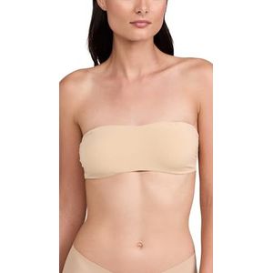 Cosabella Dolce bandeau beha Dolce bandeau-beha voor dames, roze (blush), S