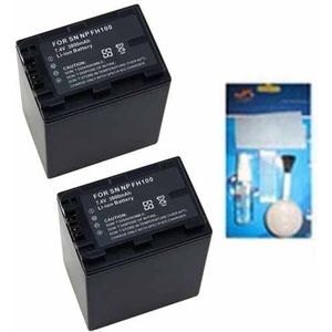 amsahr L11C2P31-03 Vervangende batterij voor Lenovo S6000 (3.7V, 6300mAh, 23.31Wh) - Omvat stereo koptelefoon zwart