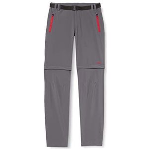 CMP Elastische broek met ritssluiting voor kinderen