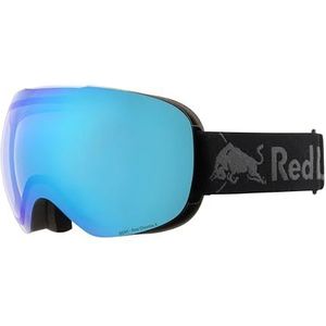 Red Bull sneeuwbril BENT-02BLX