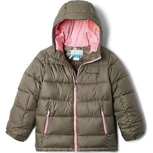 Columbia unisex pufferjack voor kinderen, Pike Lake II