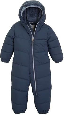 Killtec - FIOW 20 - Jumpsuit - Voor Babyjongens - Waterdicht