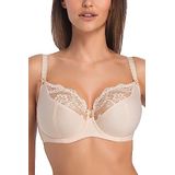 Teyli - Exclusieve Beha - Beige - Dames
