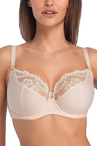 Teyli - Exclusieve Beha - Beige - Dames