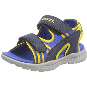 Geox jongens J VANIETT BOY SANDALEN