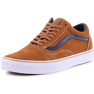 Vans V1R8, Trainers uniseks volwassenen 28.5 EU