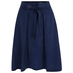 gs1 data protected company 4064556000002 dames assis rok, medieval blue, 38