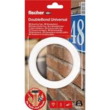Fischer - 574519 - Montagetape - 3 m x 19 mm - 1 stuk