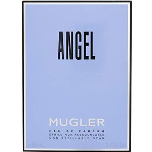 Thierry Mugler Angel Agua de perfume Vaporizador 50 ml