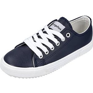 Conguitos Cary, schoenen, marineblauw, maat 26